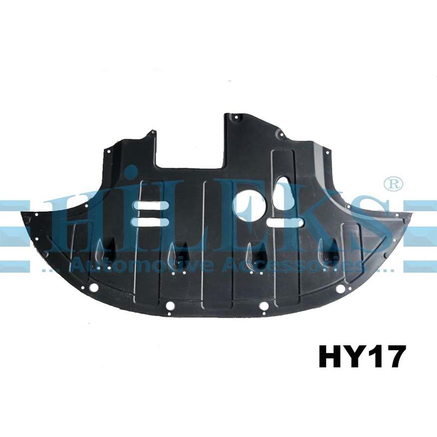 HILEKS KARTER MUHAFAZASI HYUNDAİ ELANTRA 2016/2019 (29110F2000)