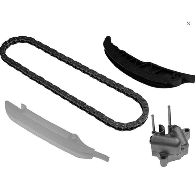 INA EKSANTRIK ZINCIR SETI BMW M47N2 M57N2 E46 E60 E90 E87 E65 E92 E83 E53 E70 E71 E72 UST (11318506869)