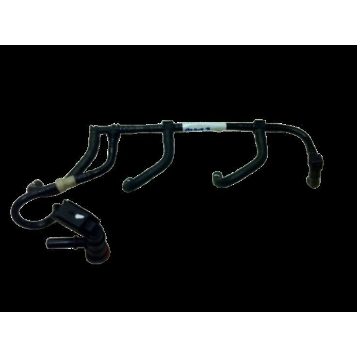 MY YAKIT GERİ DÖNÜŞÜM BORUSU CLIO IV-FLUENCE-TALİSMAN-KANGOO III 1.5DCI (166717694R)