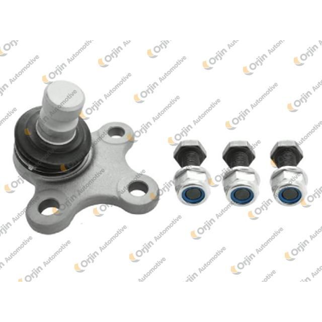 ORJIN ROTİL ÖN OPEL CORSA F 19> MOKKA 20> PEUGEOT P208 19> P2008 20> CITROEN C4 20> DS3 19> (9824626780)