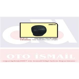 OZAR VİTES TOPUZU R19-R21 (7700788661)