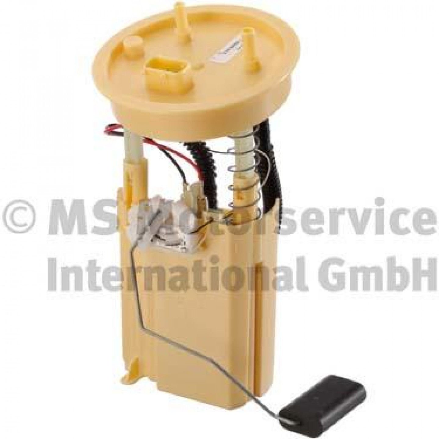 Pierburg Mazot Pompası Mını Cooper R 55 56 57 58 59 N47 (1611 7 294 387)