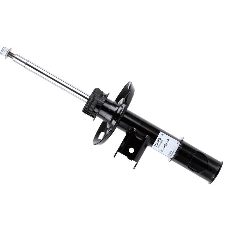 SACHS AMORTISOR ON SAG GAZLI MERCEDES W176 W246 C117 (A1763232000)