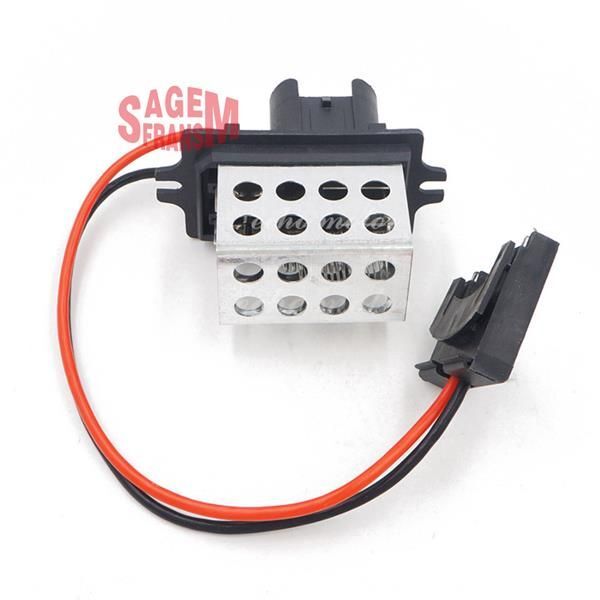 SAGEM KALORİFER REZİSTANSI CLIO - KANGOO II (7701034875)