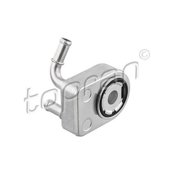 TOPRAN YAG SOGUTUCU FOCUS III 11>17 KUGA II 14>17 MONDEO V 14> C MAX 1.5 ECOBOOST (1801936)