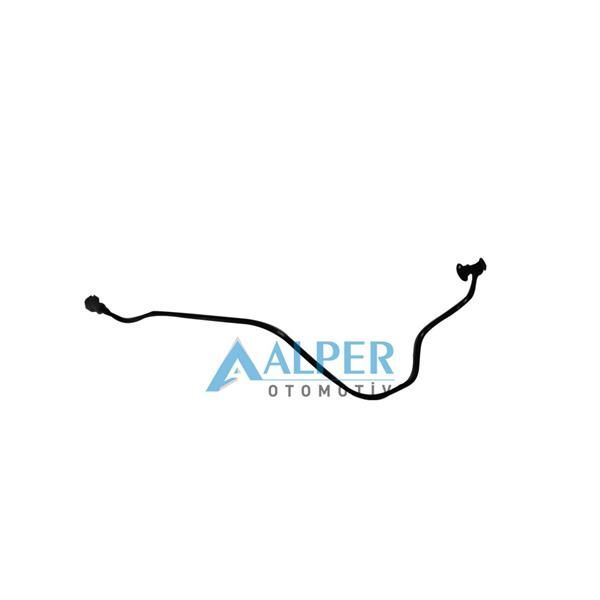 ALPER YAKIT HORTUMU R.19-SCENIC-MEGANE 1.4 - 1.6 (8200138645)