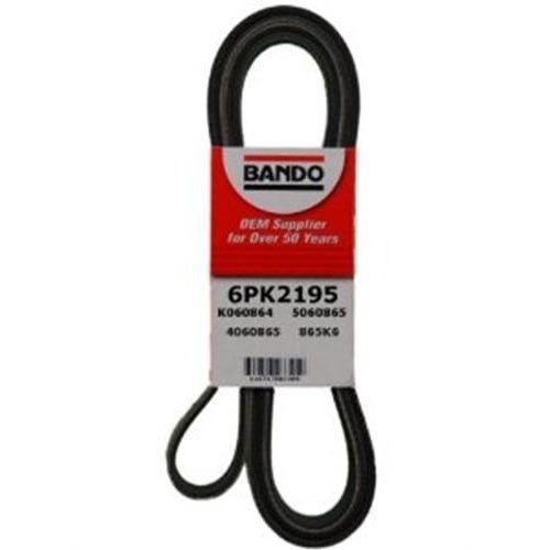 BANDO KANALLI KAYIŞ