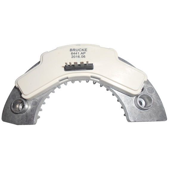 BRUCKE KALORİFER REZİSTANSI P307 1.6 16V (6441.AP)