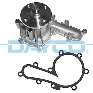 DAYCO DEVIRDAIM LAND CRUISER 4.2 1990-2007