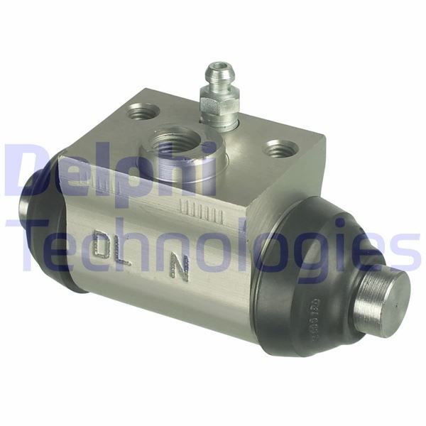 DELPHI ARKA FREN MERKEZI B-MAX 14 FOCUS III 11 (1691070)