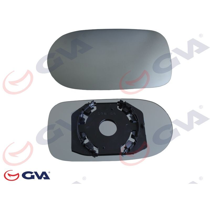 GVA AYNA CAMI SAĞ PALIO 03>-ALBEA 05> MEKANİK VM-6155GR (46464550)