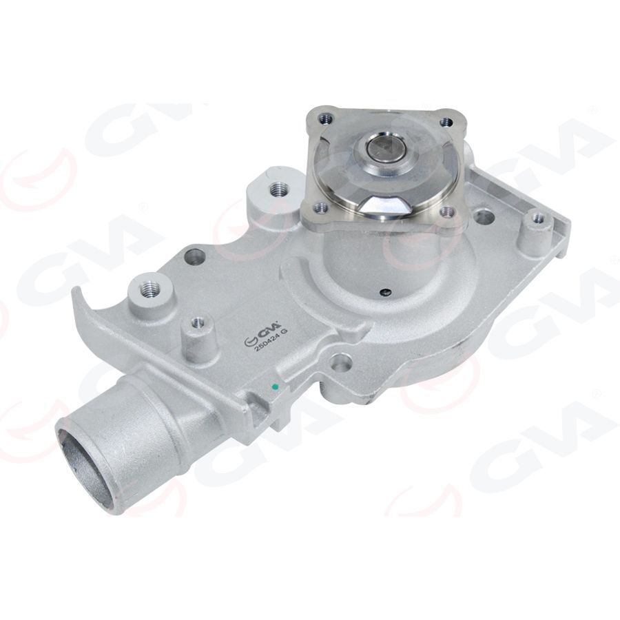 GVA DEVİRDAİM ESCORT VI-VII-FIESTA III 1.6-1.8 16V 95>01 CLX ZETEC (1317021)