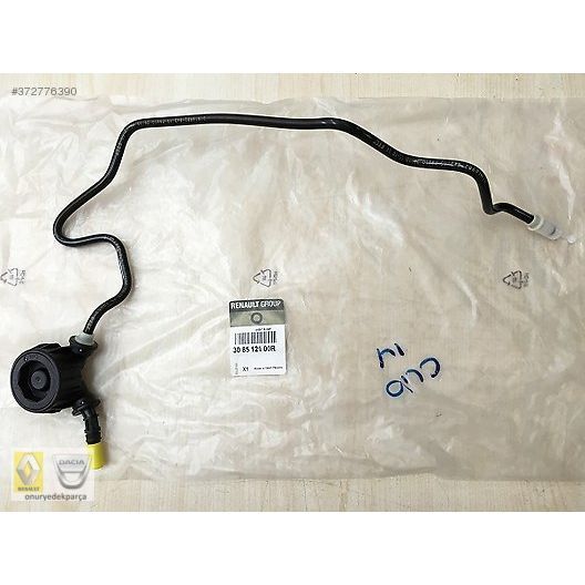 MY HIDROLIK DEBRIYAJ HORTUMU MEGANE III (308510018R)