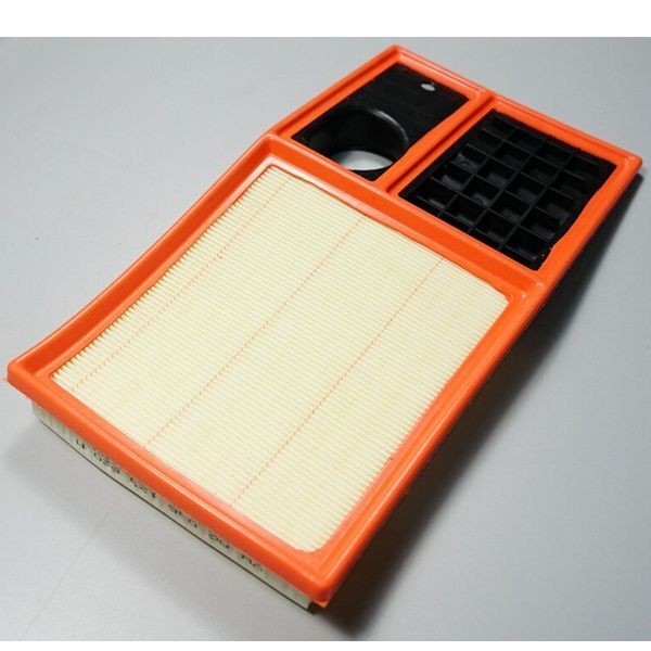 SARDES HAVA FİLTRESİ POLO 1.6 GTI SPORTLİNE - GOLF IV 1.4-1.6 16V 00 > C4287/1 (036129620)