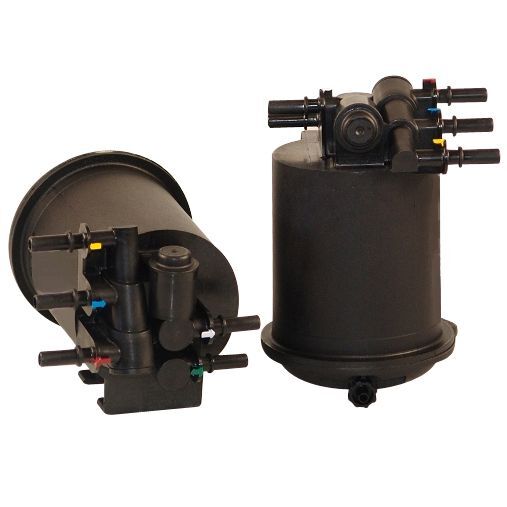 SARDES YAKIT FİLTRESİ KUTULU LGN I-II-MASTER II-MGN I-SCENIC I-KNG-EXP 1.9 DCI ESPACE III 2.2 DCI X (7700109585)