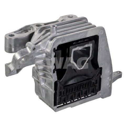 SWAG MOTOR TAKOZU ÖN SAĞ F40 (22116875628)
