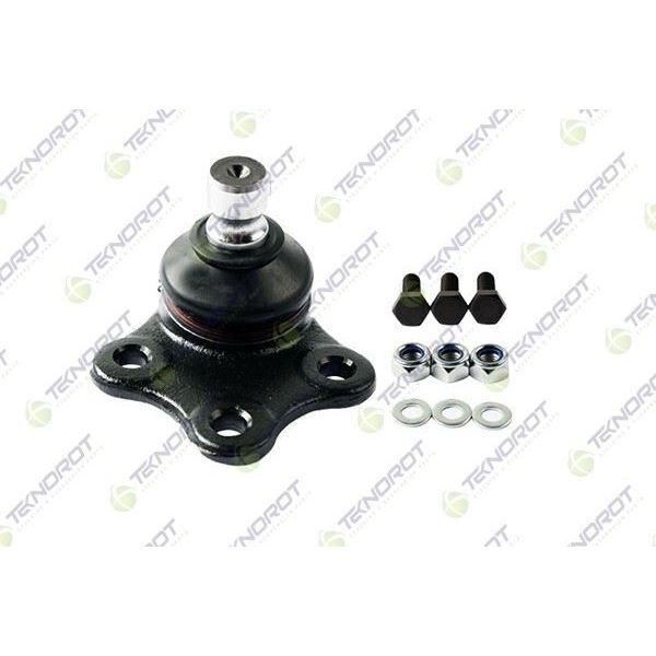 TEKNOROT ROTİL ÖN ALT FIAT-PALIO- SIENA-1996-2013- (46437959)