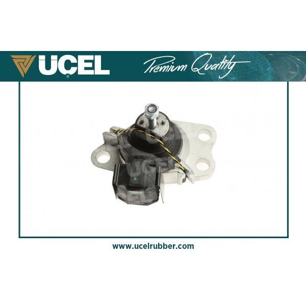 UCEL MOTOR TAKOZU SAĞ İPLİ RENAULT CLIO II 98 KANGOO 98 1.5 DCI (8200170362)