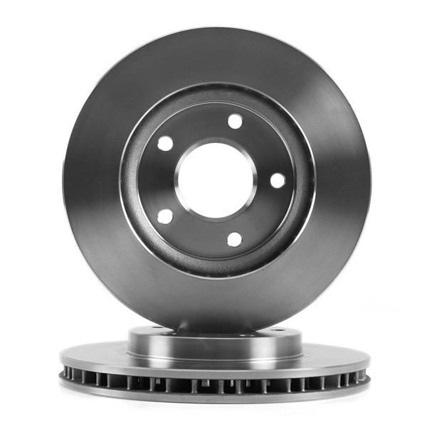 YTT PEDAL LASTİĞİ ACCENT I 95-00 (24000)