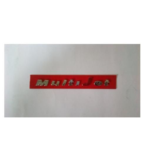 AYHAN ARKA YAZI MULTIJET KIRMIZI DOBLO 1.9-PANDA-PUNTO 2006-2010 (51733987)