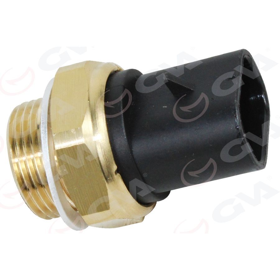 GVA FAN MÜŞÜRU ASTRA F-CORSA B-COMBO-KADETT-CALIBRA-VECTRA A-VECTRA B 1.4-1.6-1.8-2.0-2.5 (1341011)