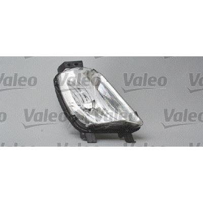 VALEO SİS FARI SAĞ PEUGEOT P308 07>14 RZC 10>15 H8 (6206.F0)