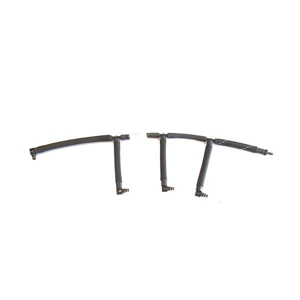 WINTECH ENJEKTÖR GERİ DÖNÜŞ HORTUMU VW BEETLE 12-16 CADDY 11 > GOLF-POLO 10-14 JETTA 11 > TOURAN 11-15 (03L130235AF)