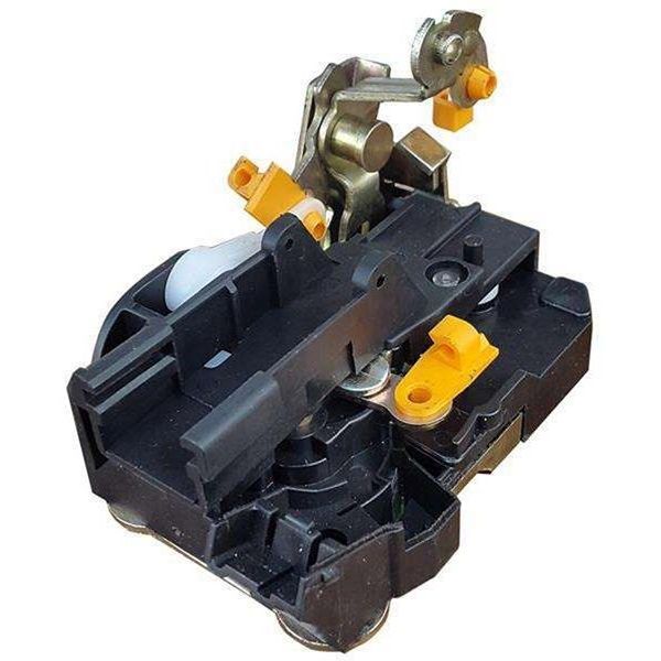 ZENON KAPI KİLİDİ ARKA SOL MOTORSUZ MOTOR TAKILANR 19-MEGANE (7702127970)