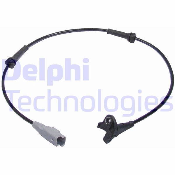 DELPHI ÖN ABS DEVİR SENSÖRÜ P307 00>12 P308 07>14 P3008 09>16 P5008 09>16 C4 09> DS4 11> DS5 11> (4545.88)