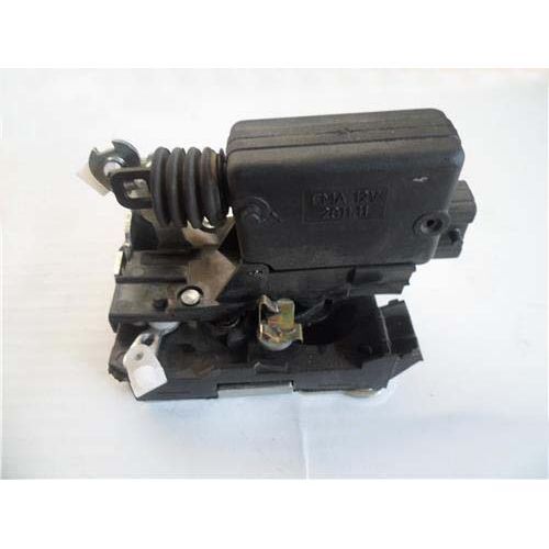 EGEKARAYEL ÖN KAPI KİLİDİ MOTORLU SOL MASTER (7700352456)