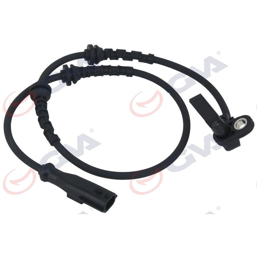GVA TEKERLEK HIZ SENSÖRÜ MEGANE 3-FLUENCE-SCENIC-DUSTER K4M-838-839-729 ÖN (479100004R)