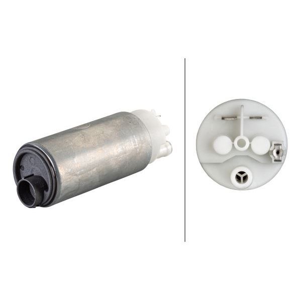 HELLA YAKIT POMPASI M57 (16116763817)