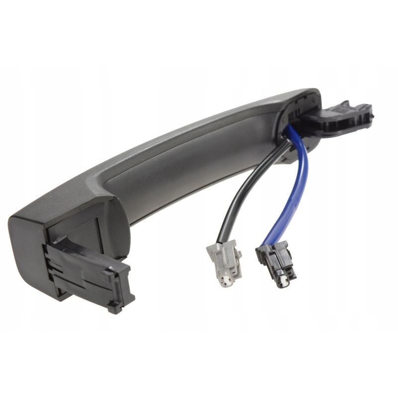 OEK YUVASIZ SÜRGÜLÜ KAPI KOLU SENSÖRLÜ RENAULT MASTER III 10> TRAFIC III 15> OPEL MOVANO B 10> VİVARO B 15> (806062978R)