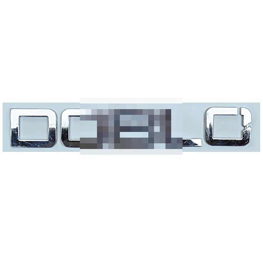 OZAR AYRIK TİP YAZI DOBLO 10 > (51810416)