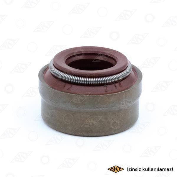 SKT SUBAP LASTIGI CONNECT 1.8TDCI 02 13 TRANSIT T12 T15 92 00 BOXER JUMPER DUCATO MASTER 2.8TD 2.8HDI OLCU 8X12 15.2X9.5 MERCEDES ATEGO 904 AXOR 906 MOTORLAR RENAULT MIDLUM (1033027)