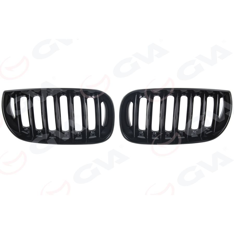 GVA PANJUR SET BMW X3 E83 LCI PIANO SIYAH 07>10 (448)