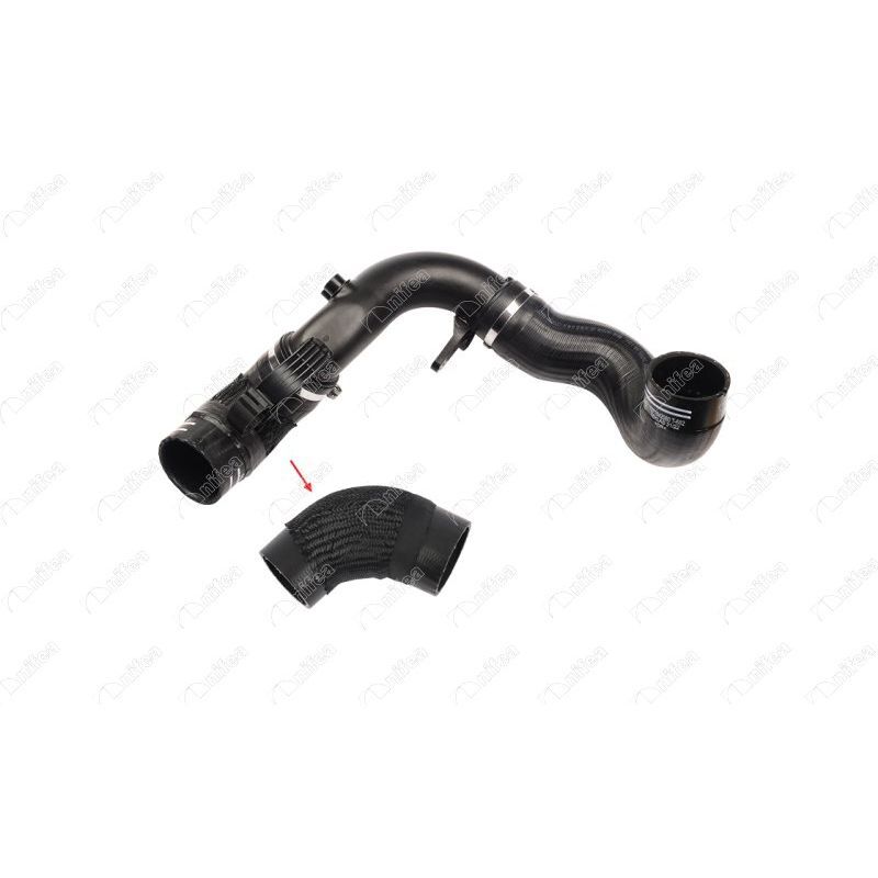 NIFEA TURBO HORTUMU (1609011780)