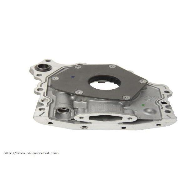 OPAR YAĞ POMPASI P107-P207-P206-P307-P308-P508-P2008-P3008-P5008-C1-C2-C3-C4-C5-DS3-DS4-DS5 DV4TD 1.4 HDI DV6 1. 6HDI-FOCUS II 04 11 CMAX 04 11 FIESTA 02 08 VOLVO C30 05 12 S40 II 05 12 S60 II 10 15 S80 II (3M5Q6600AE)