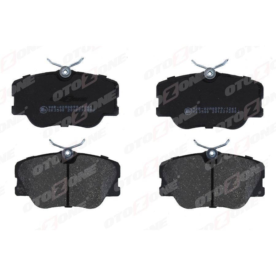 PLEKSAN HB STOP LAMBA İÇ DARK SAĞ 2015-2016 MEGANE 3 (265500147R)