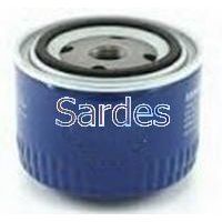 SARDES YAĞ FİLTRESİ EM. R9 BROADWAY-SPRING-R12 W914/3 X (7700427778)