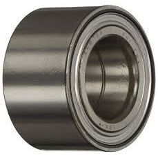 SNR ÖN TEKER RULMANI GOLF II-JETTA II ABS SİZ GB12136R01 (191407625)