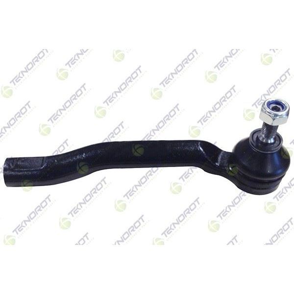 TEKNOROT ROT BAŞI DIŞ SAĞ NISSAN MICRA 1.2L HR12DE K13K 10- -NOTE 1.4L 1.6L 1.5L DCİ E11 06-13 (485273VU0A)