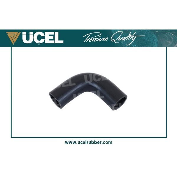 UCEL SU POMPASİ HORTUMU FIAT ALBEA 02 12 1.6 16V (46472385)