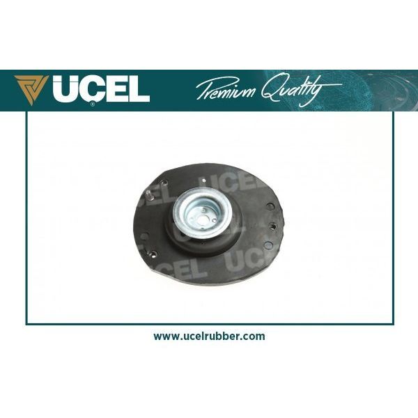 UCEL ÖN AMORTİSÖR ÜST TAKOZU SOL PEUGEOT P206 98 13 (5038.36)