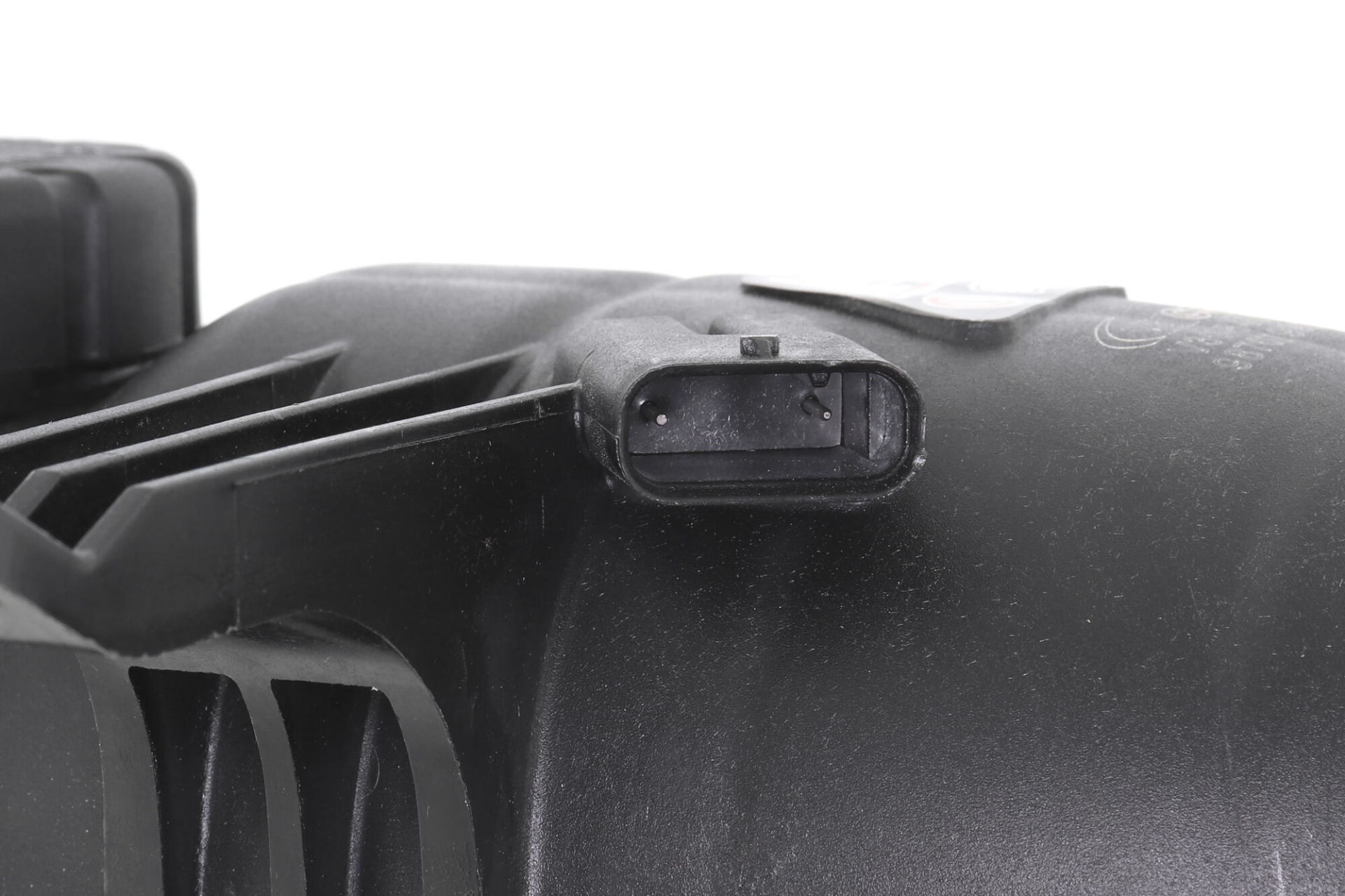 Vaıco Radyatör Su Deposu W222 Sensörlü Kapaklı (A222 500 09 49)