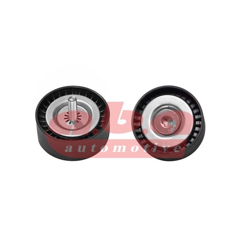 ABA KAYIS GERGI RULMANI MERCEDES SPRINTER B906 06> (A6512000970)