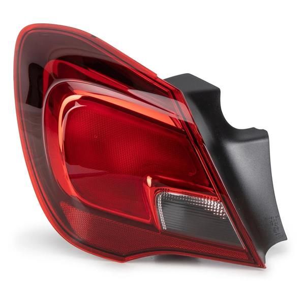 GM STOP LAMBASI SOL DIŞ CORSA E 14>19 (1222565)