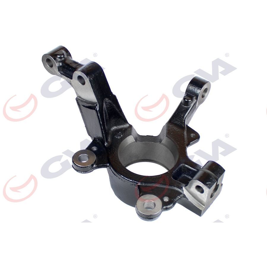 GVA AKS TAŞIYICI ÖN SAĞ CLIO III 1.5 DCI 05-12 ABS Lİ (8200345945)