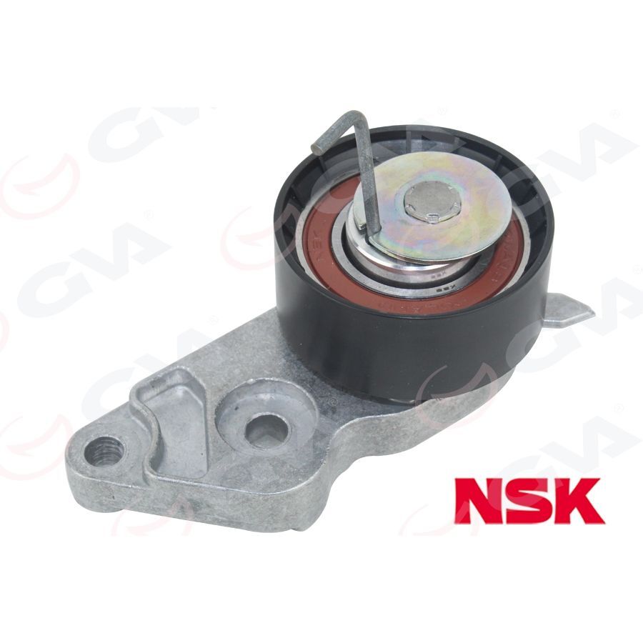 GVA EKSANTRİK GERGİ RULMANI FIESTA V-IV 1.4I-1.6-FOCUS 1.4 -CMAX 1.6-FUSION 1.4-1.6-MAZDA 2 1.4 T43127 (1039422)