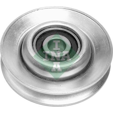 INA KLİMA KASNAĞI W116/W123/W901 (A1161300160)